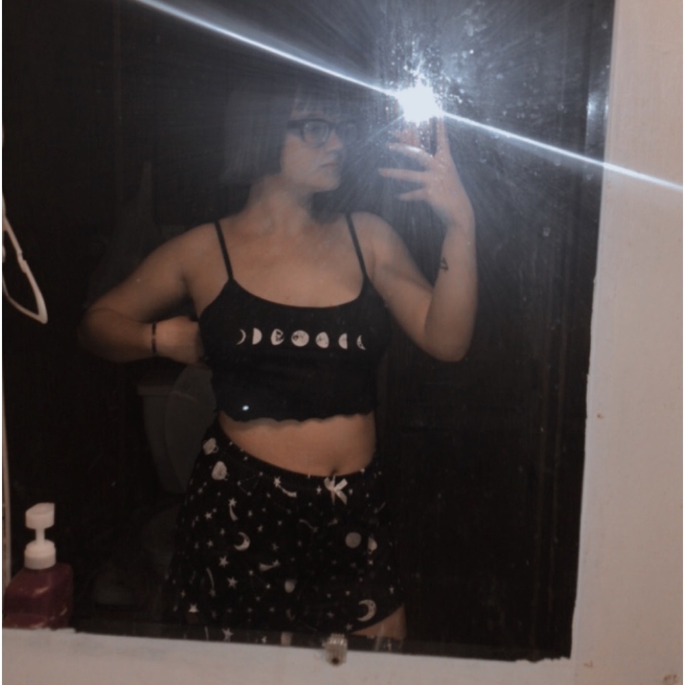 Meet your Posher, Maria